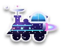 Nova Cruiser train