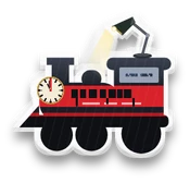 Night Edition train